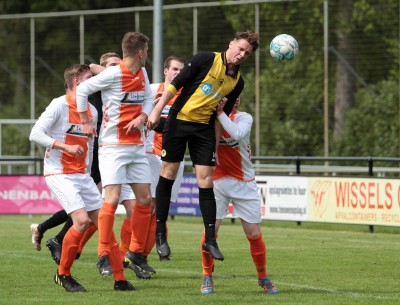 Vorden-Lemelerveld 3-2